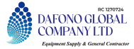 DAFONO GLOBALCOMPANY LTD